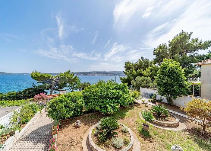 By The Sea Kuciste - Perna, Peljesac - 21507 Appartement Orebić