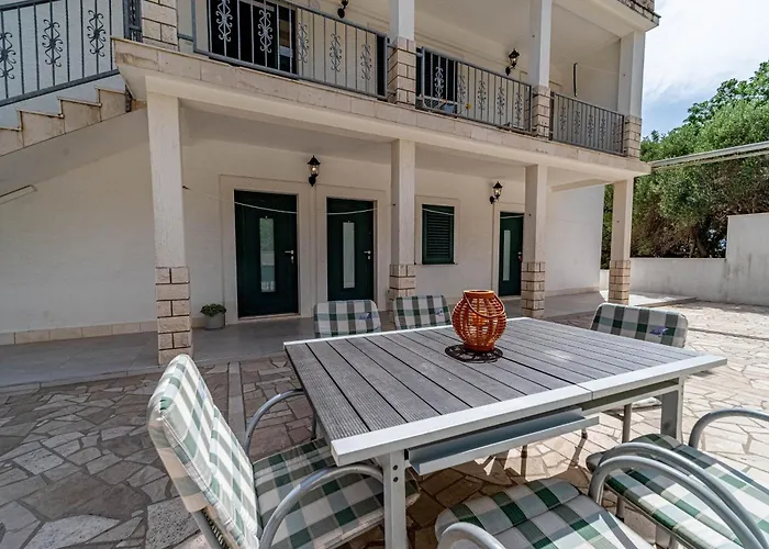 By The Sea Kuciste - Perna, Peljesac - 21507 Appartement *