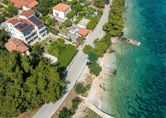 By The Sea Kuciste - Perna, Peljesac - 21507 * Orebić