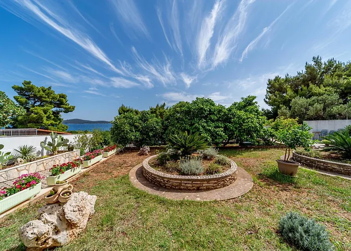 By The Sea Kuciste - Perna, Peljesac - 21507 Appartement