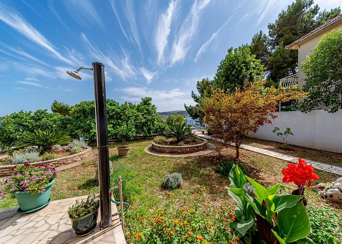 By The Sea Kuciste - Perna, Peljesac - 21507 Appartement Orebić