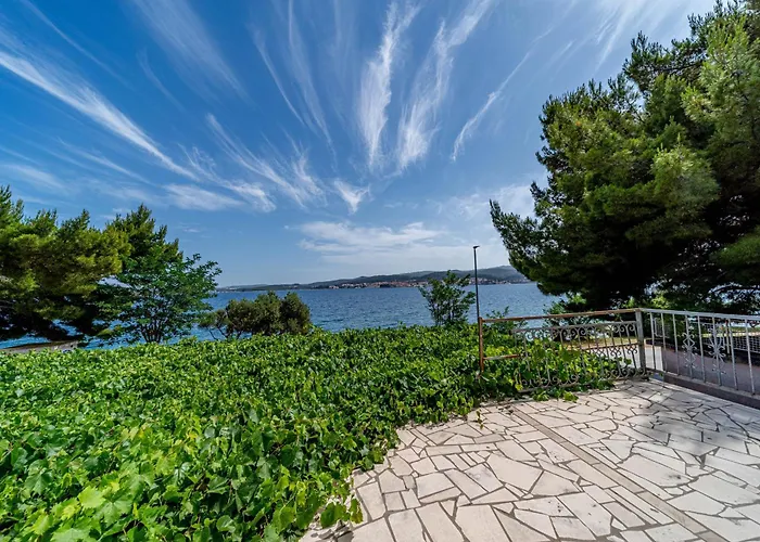 Appartement By The Sea Kuciste - Perna, Peljesac - 21507 *