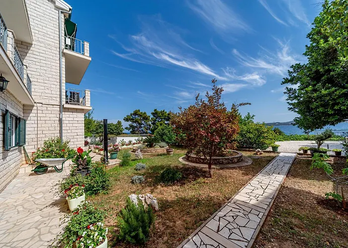 By The Sea Kuciste - Perna, Peljesac - 21507 * Orebić