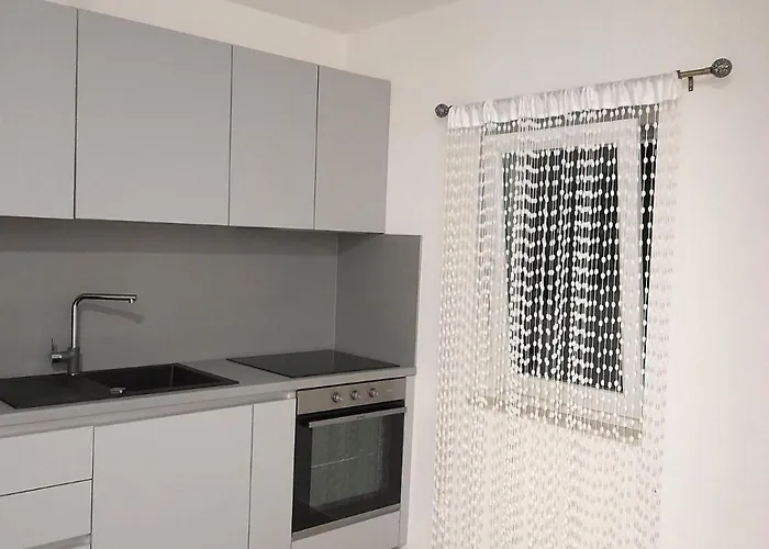 Appartement By The Sea Kuciste - Perna, Peljesac - 21507